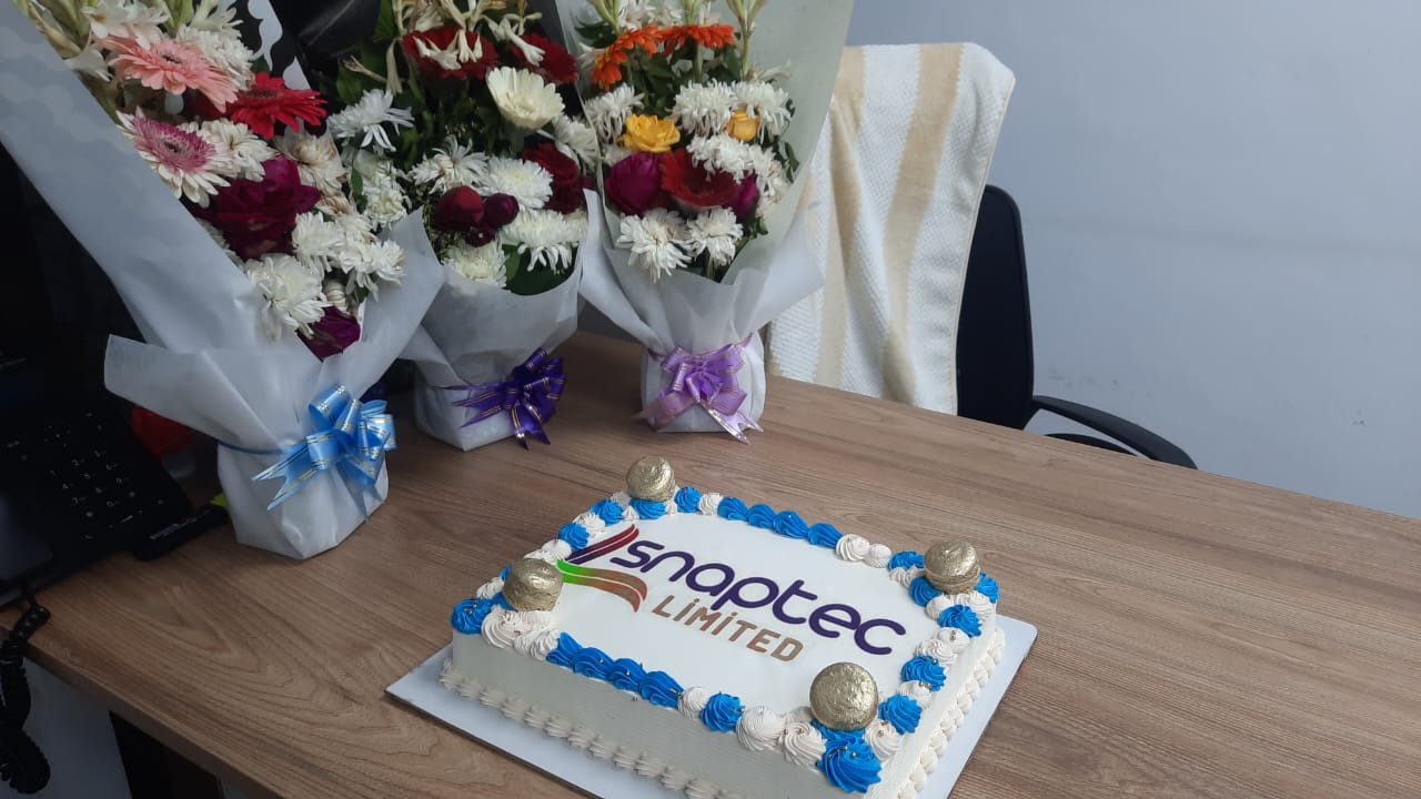 Launch Celebration