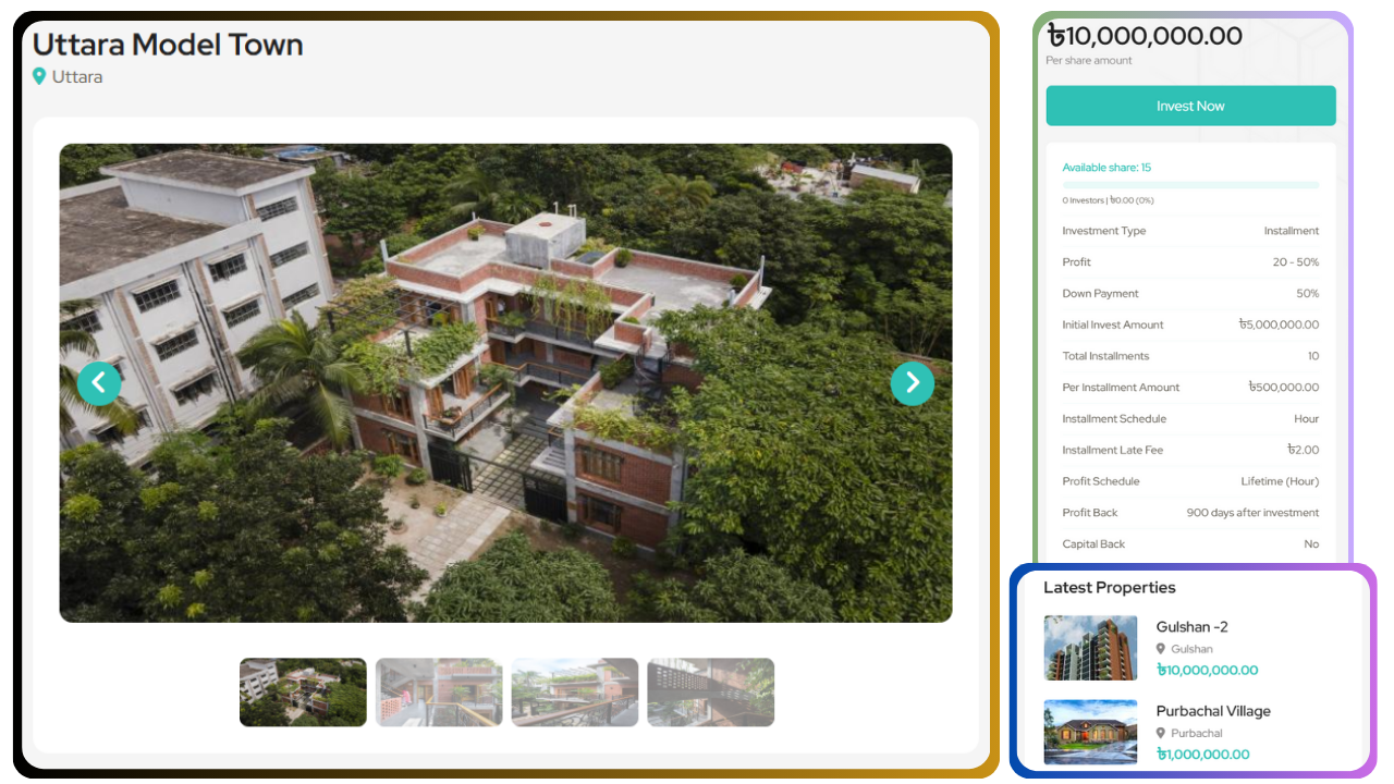 Slider Image