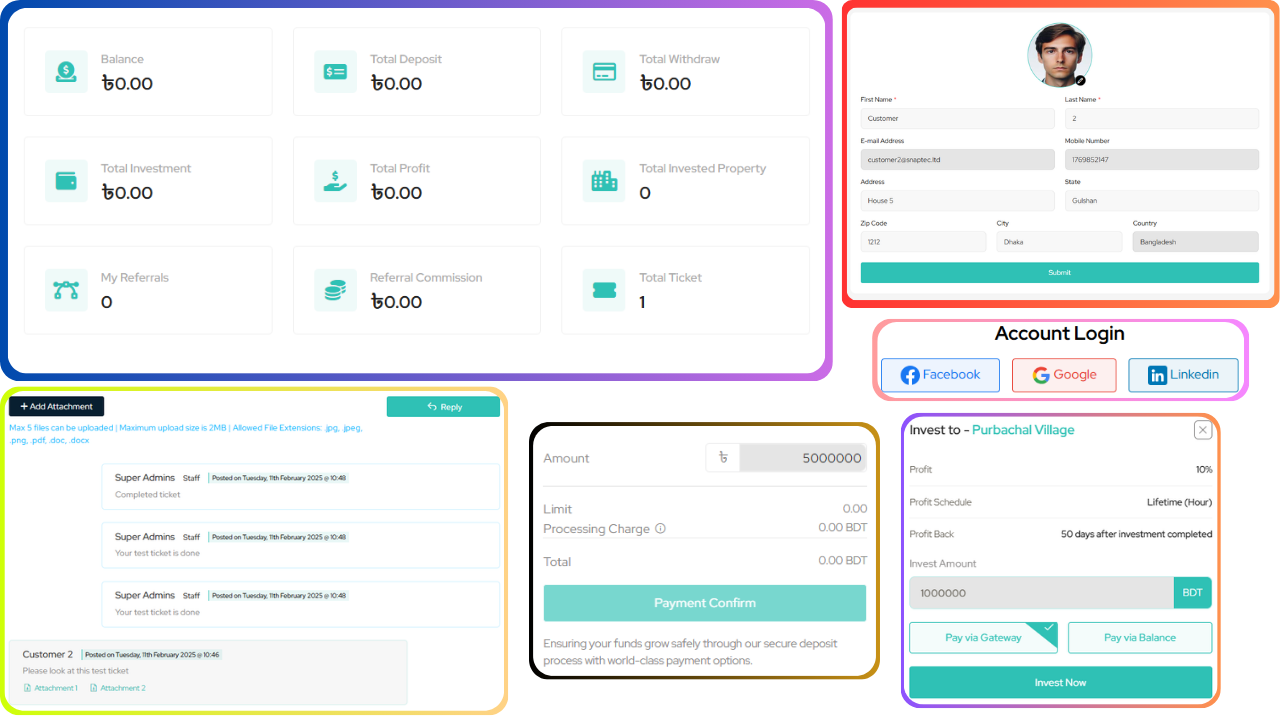 Screenshot Image