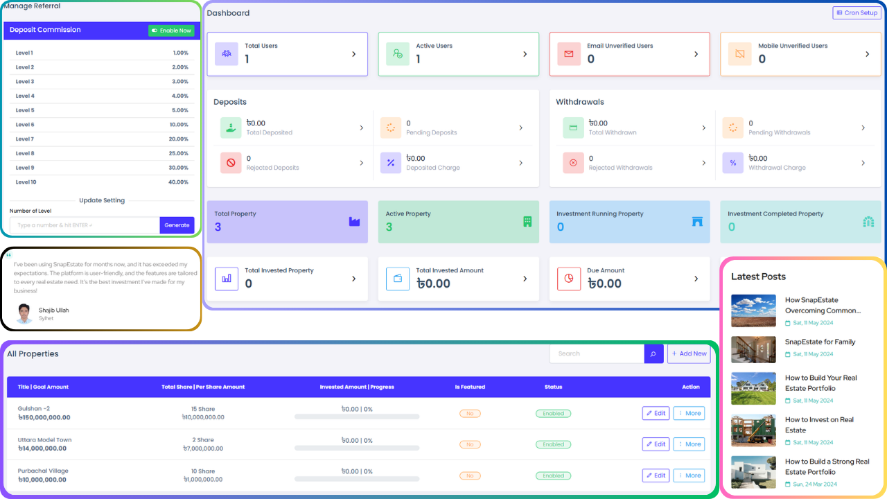 Screenshot Image