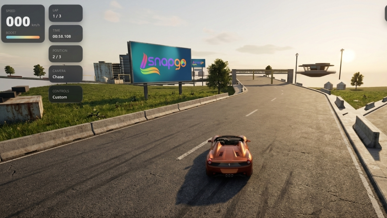 Screenshot Image